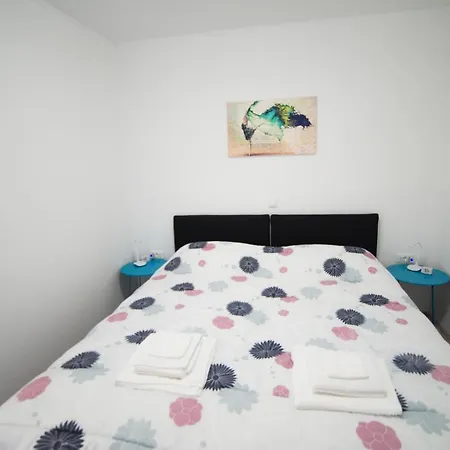 Sunset Free Parking & Wifi Apartment Dubrovnik