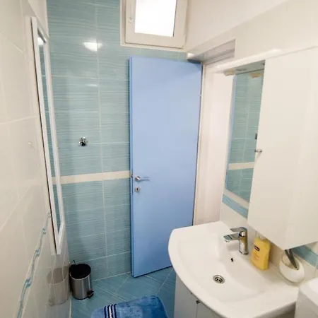 Sunset Free Parking & Wifi Apartment Dubrovnik