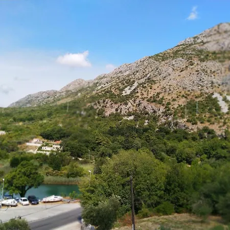 Sunset Free Parking & Wifi Apartment Dubrovnik