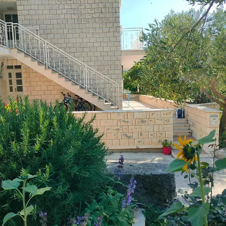 Sunset Free Parking & Wifi Apartment